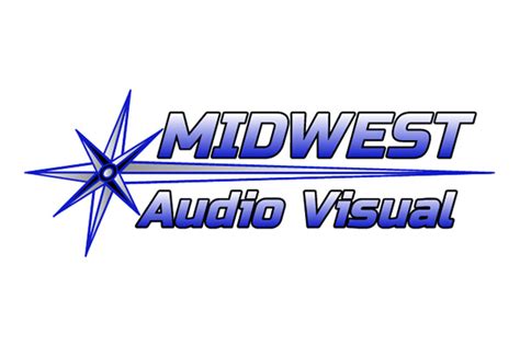 Midwest Audio Visual .